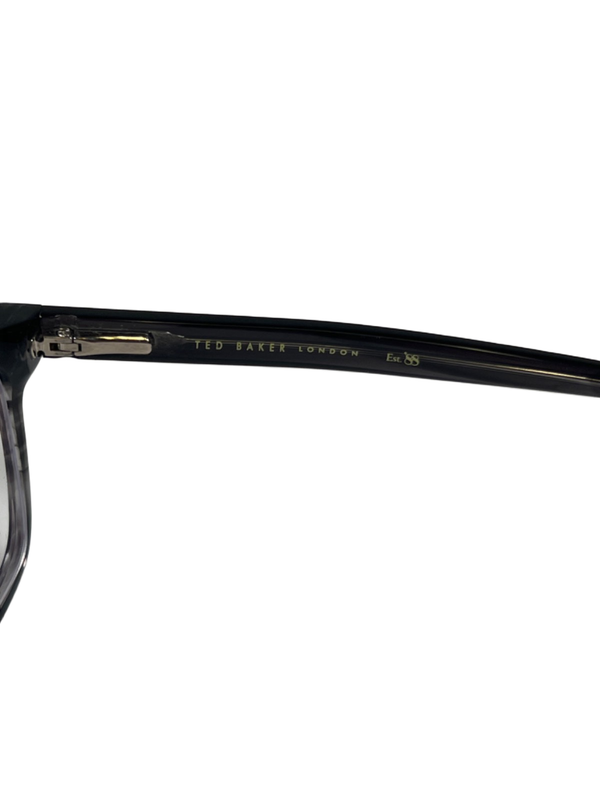 Ted Baker Men's Unisex Gray B899 58-18 Eyeglass Frames only image 7
