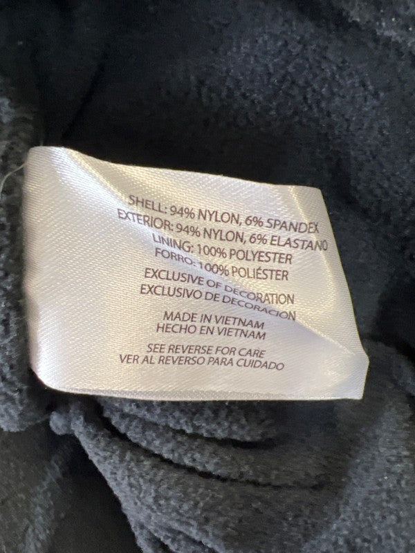 Orvis Men's Tan Fleece Lined Stretch Fabric Outdoor Pants - 36x29 image 4