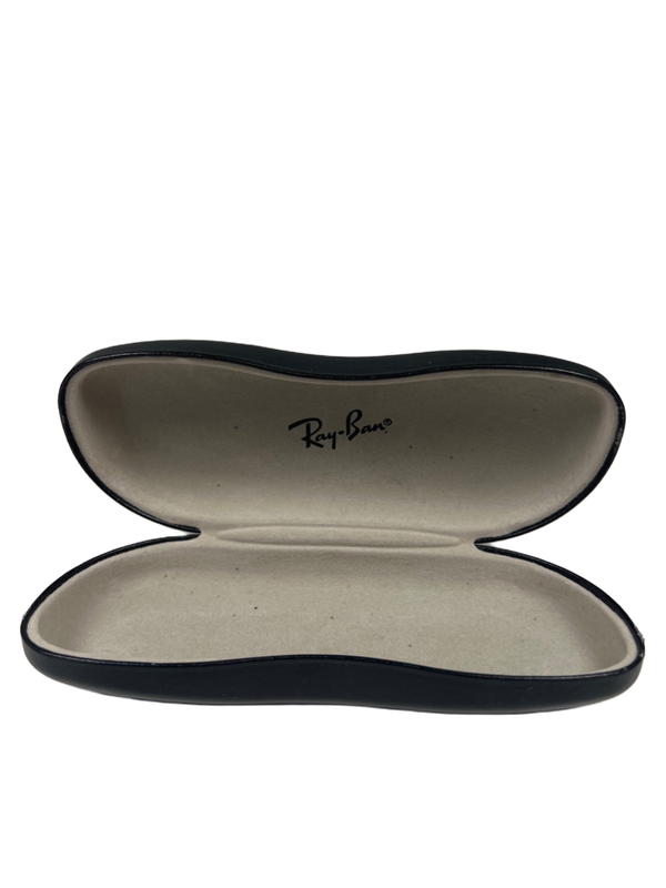 Ray-Ban Unisex Brown/Blue Gloss Havana 5356 Prescription Eyeglasses image 11