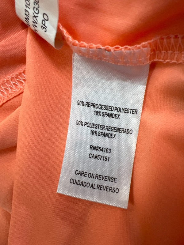 Margaritaville Men's Orange Island Reserve Long Sleeve Shirt - XXL image 4