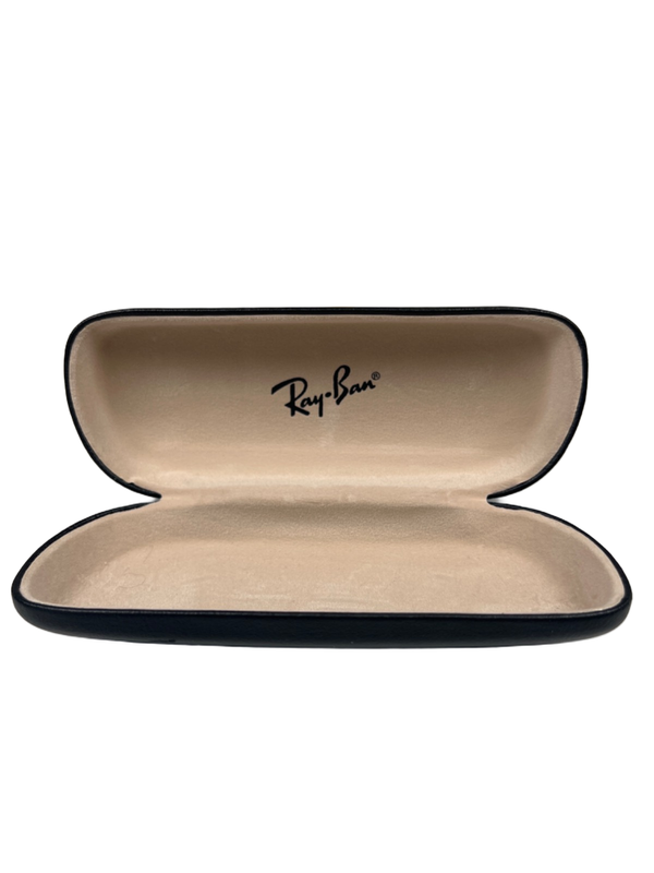 Ray-Ban Unisex RB 3198 New Sleek Polarized Sunglases W/ Hard Case image 11