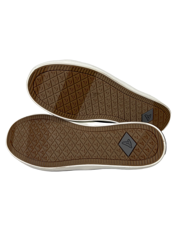 Sperry Women's Gray Crest Vibe Slip On Boat Shoes - 8 image 8