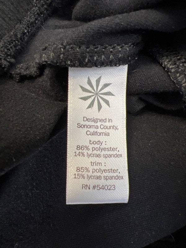 Athleta Women's Black Jogger Sweatpants - S image 4