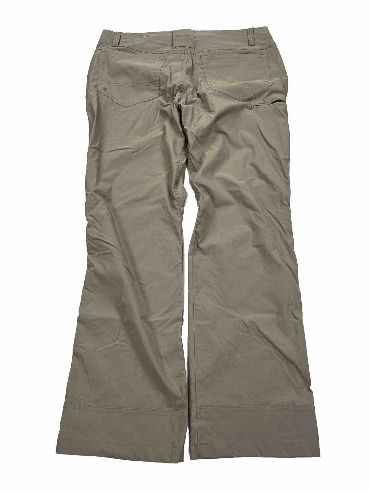 Orvis Men's Brown Fishing Hyrbid Tech Pants - 34x30