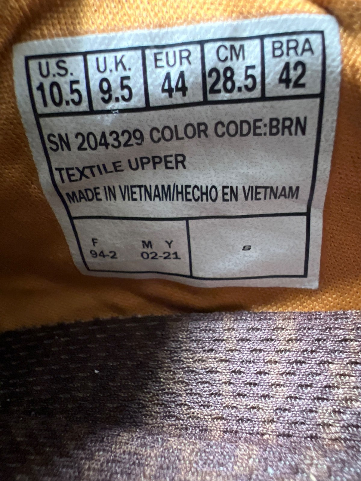 Skechers Men’s Gray Slip In Goga Mat Relaxed Arch Fit Slip On Shoes - 10.5