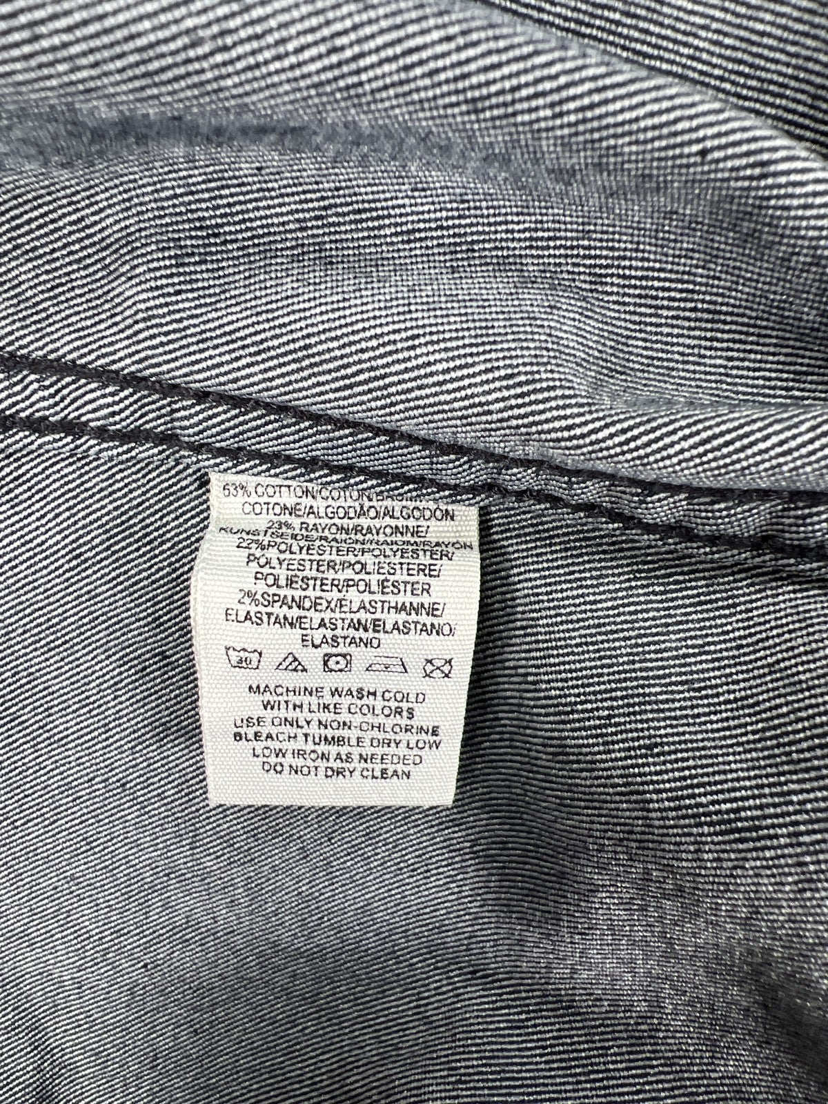 Free People Women’s Blue/Green Short Mini Denim Skirt - 4