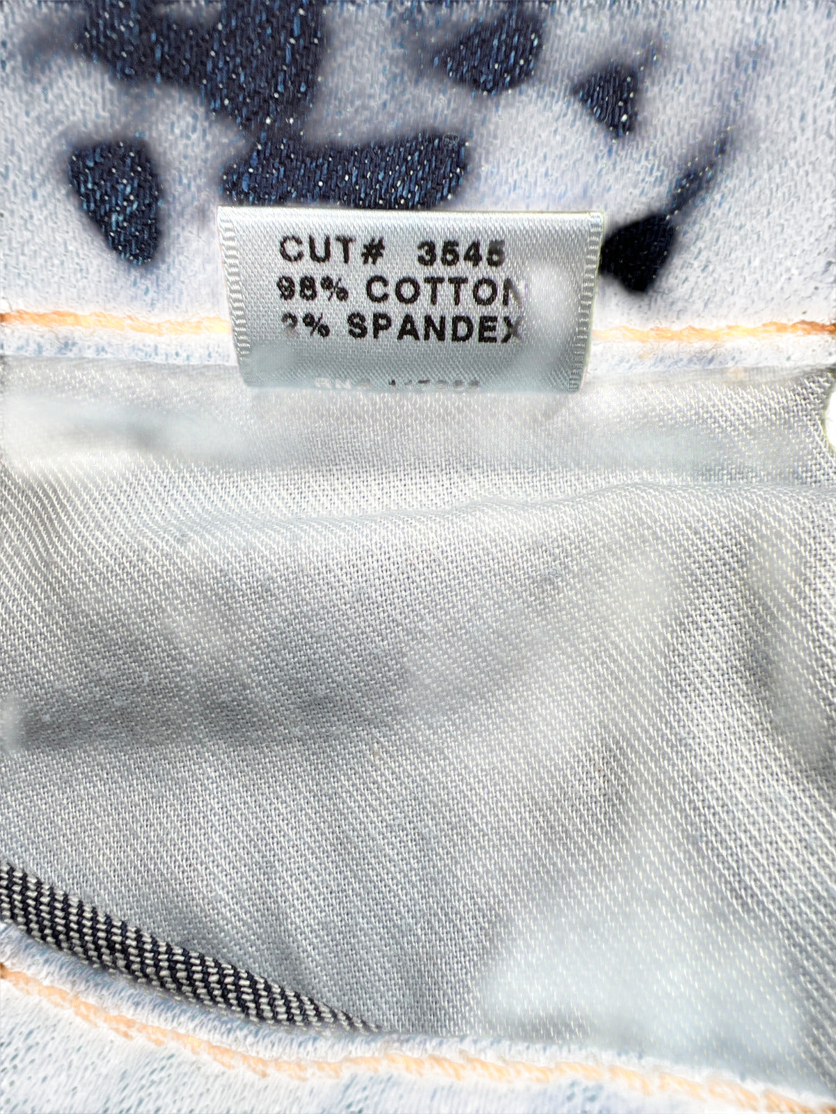 J Brand Women’s Dark Wash Skinny Denim Jeans - 27