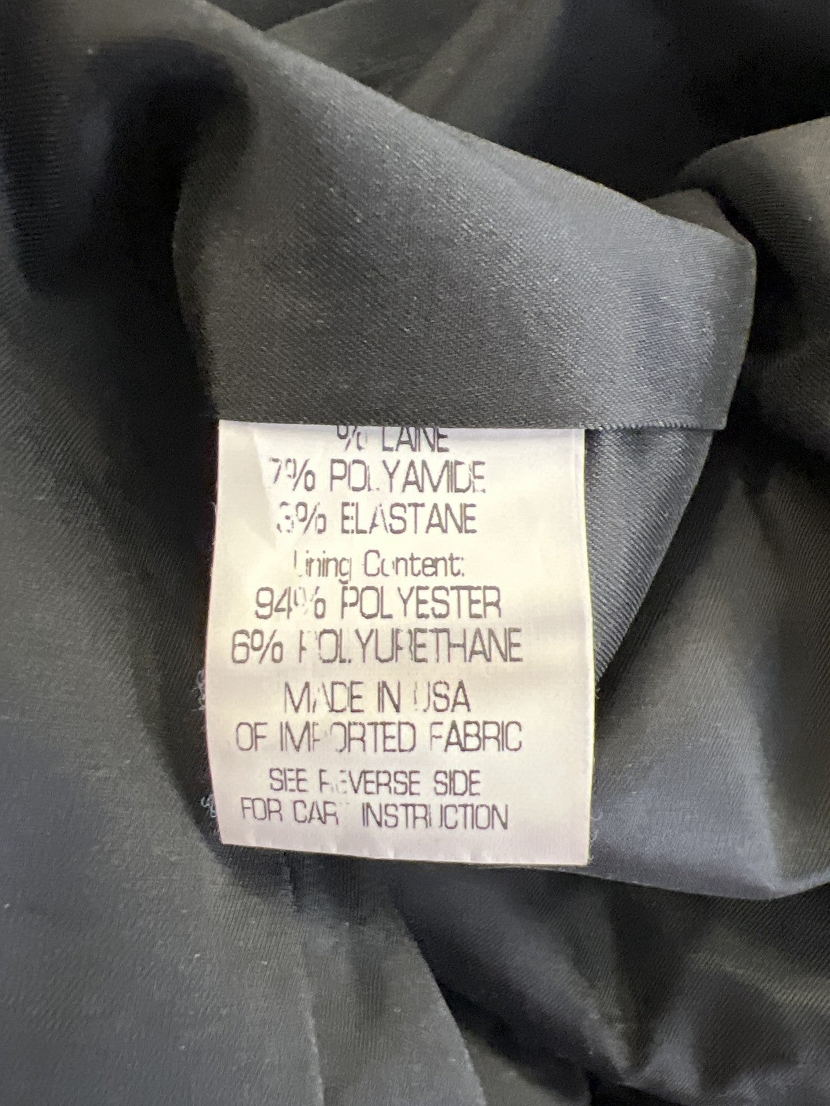 Theory Women’s Black Long Sleeve Zipper Back Short Shift Dress - 0