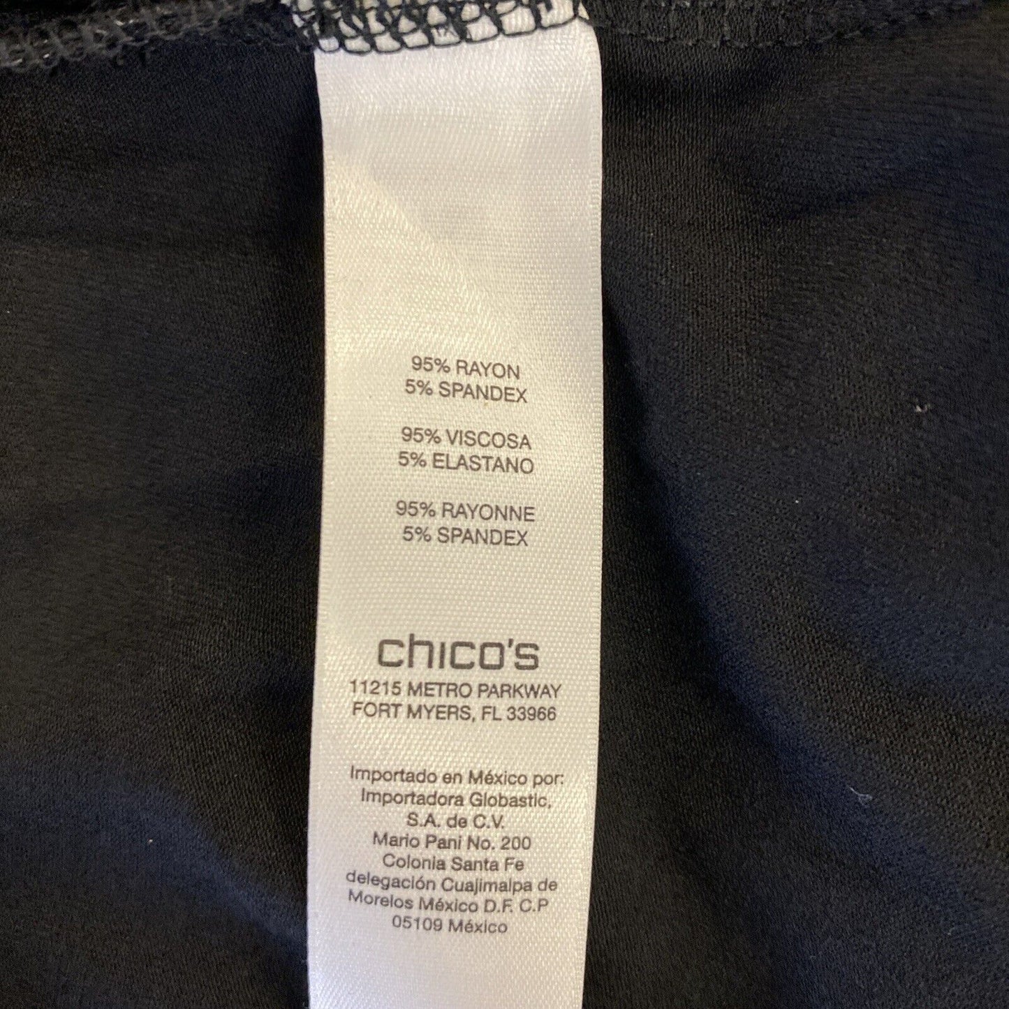 Chico's Women's Black V-Neck Pleated Full Length Maxi Dress - 2/US 12