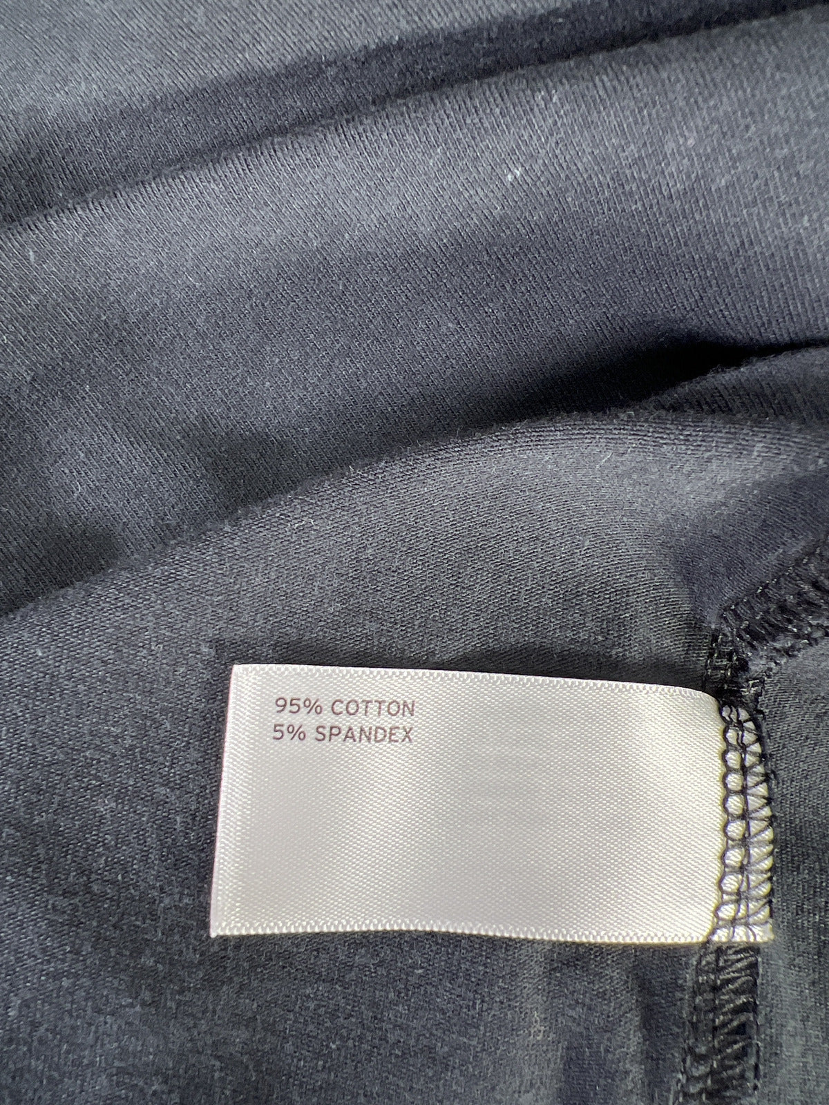 Duluth Trading Women’s Black Basic Tank Top - Plus 1X