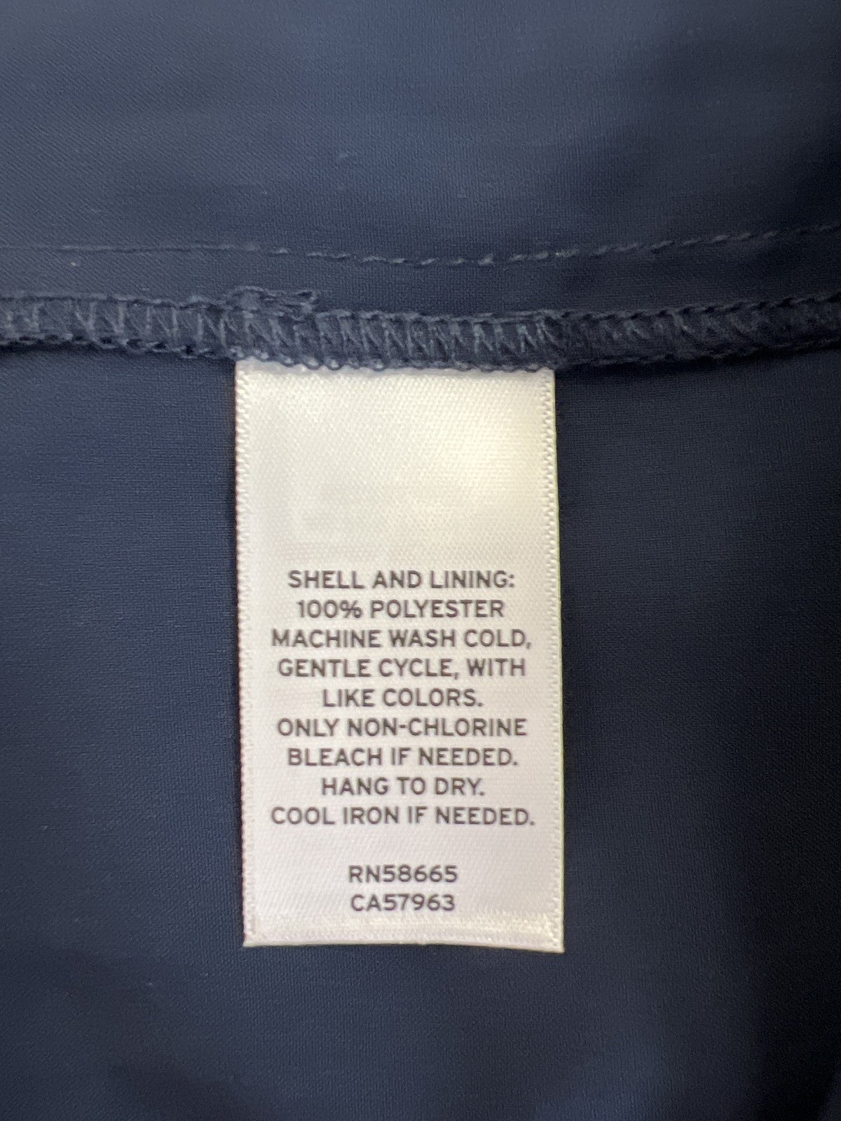 NEW Chelsea 28 Women’s Blue Floral Rosebud Faux Wrap Sleeveless Dress - L