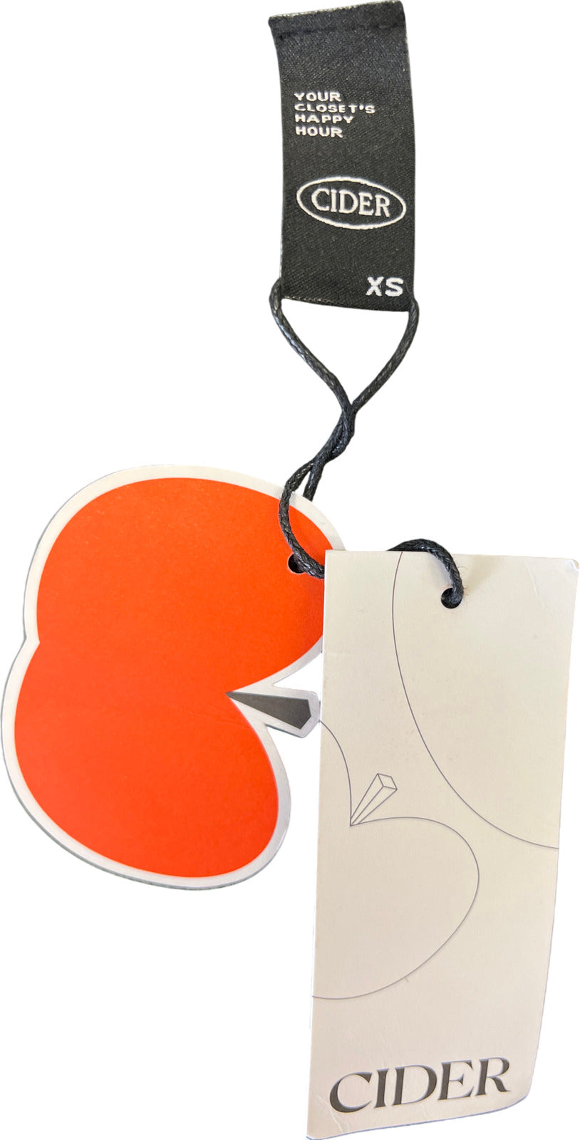 NEW Cider Women’s Dark Green Knit Sleeveless Sweater Dress - XS