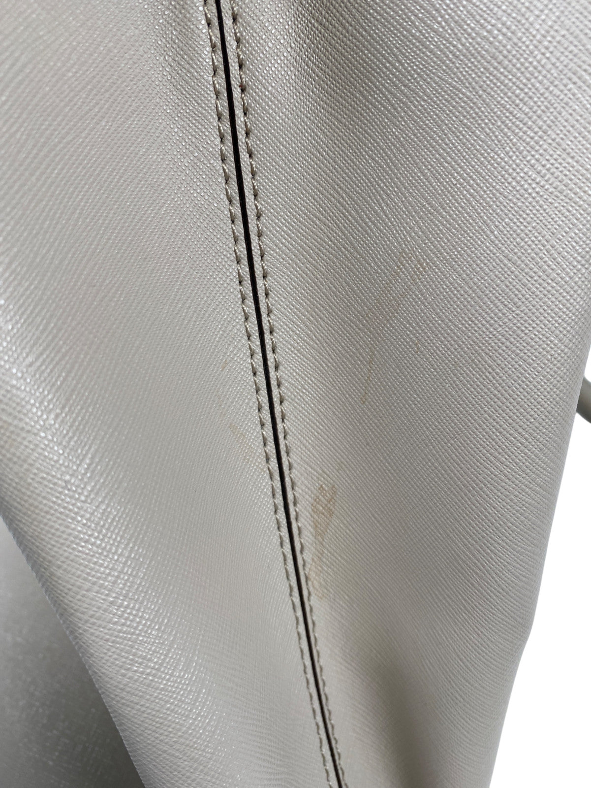 Kate Spade Women’s Taupe/Gray Cove Street Handbag Purse