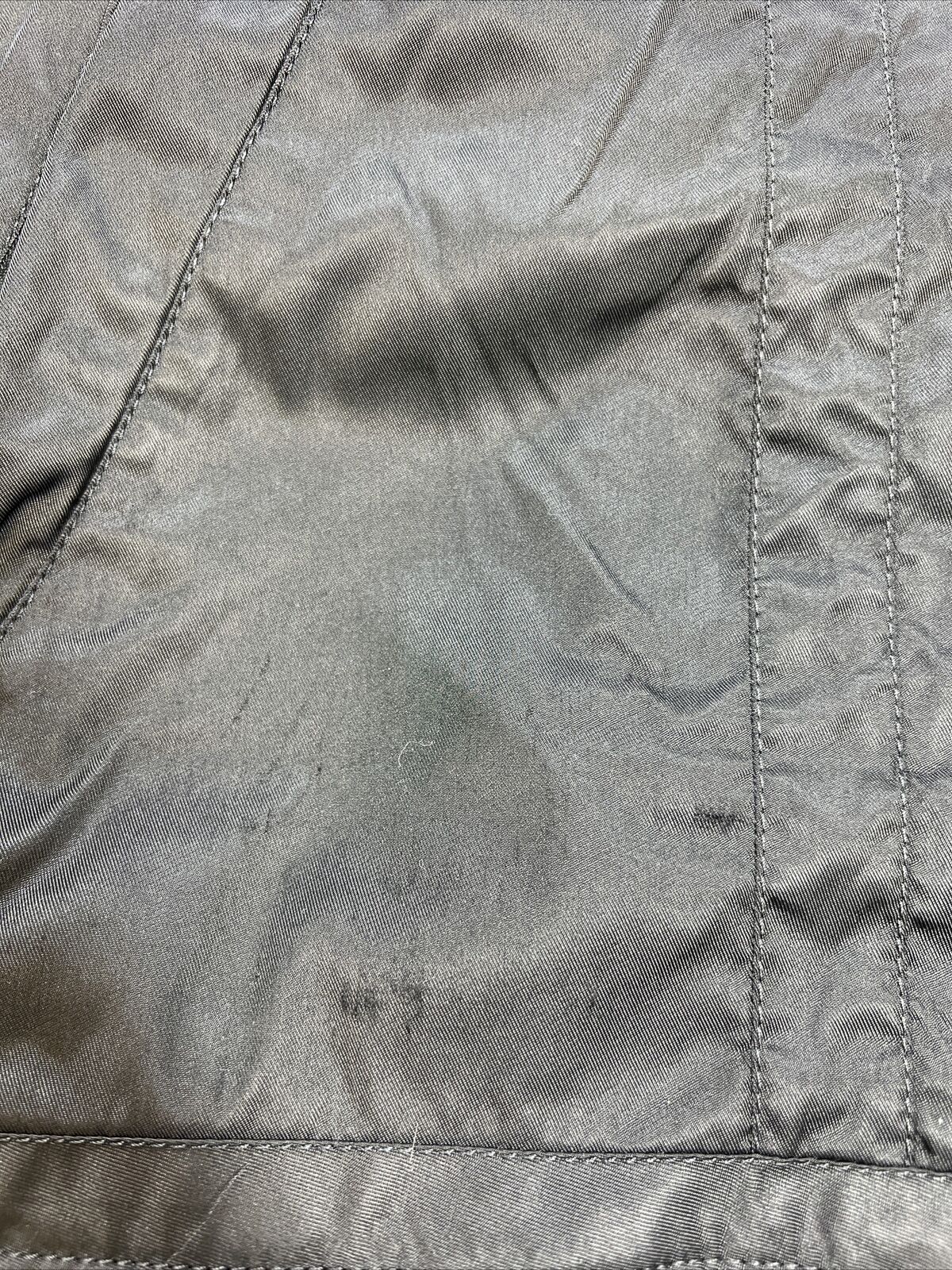 Emmegi Women's Black Long Sleeve Insulated Winter Ski Coat - 6