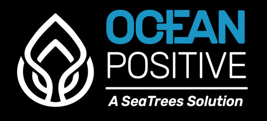 Celebrating Earth Day: The Resell Club becomes Ocean+Positive with SeaTrees