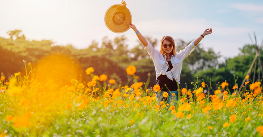 Spring Forward in Style: Unveiling The Resell Club's Must-Have Fashion Picks