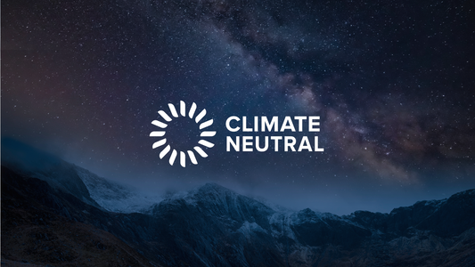 The Resell Club Commits to Become Climate Neutral Certified