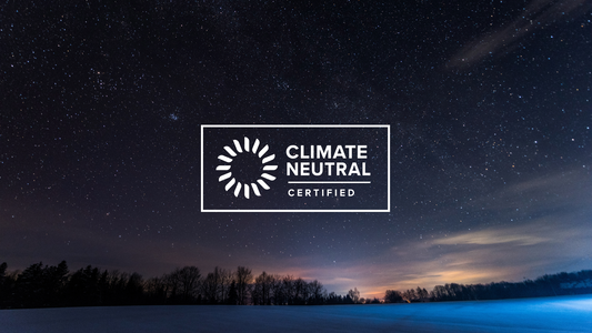 The Resell Club is now Climate Neutral Certified