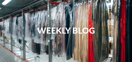 Unlocking Thrift Treasure: Essential Tips for Sourcing Items that Sell