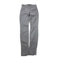 J Brand Women's Gray Limestone Super Skinny Jeans Sz 25