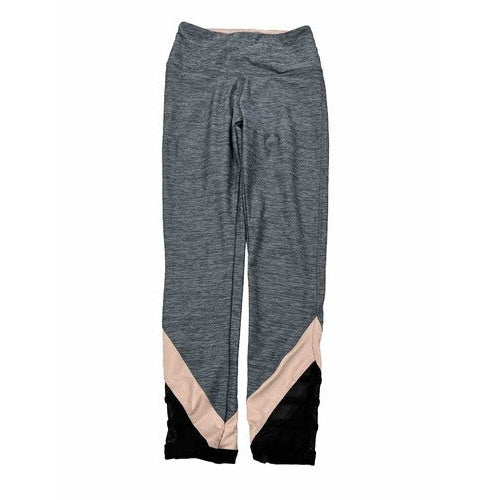 Victoria's Secret PINK Women's Gray Ultimate Leggings - XS