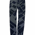 Lole Women's Gray/Black Athletic Leggings - S