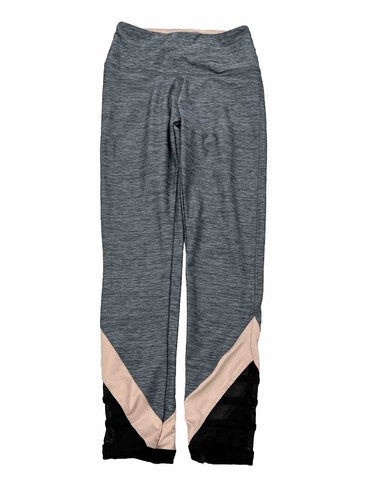 Victoria's Secret PINK Women's Gray Ultimate Leggings - XS