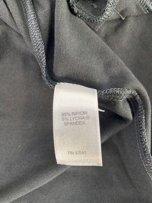 J.Jill Wearever Collection Women’s Black 2 Button Cardigan - S Petite image 4