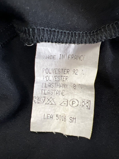 Anne Fontaine Women's Black Basic Stretch Tank Top - 6 image 4
