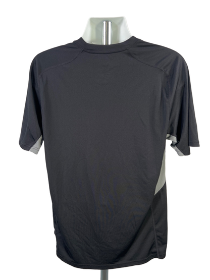 Nike Men's Black Short Sleeve Legacy Athletic T-Shirt - L image 2