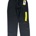 32 Degrees Cool Women's Black Pull On Knit Pants - S