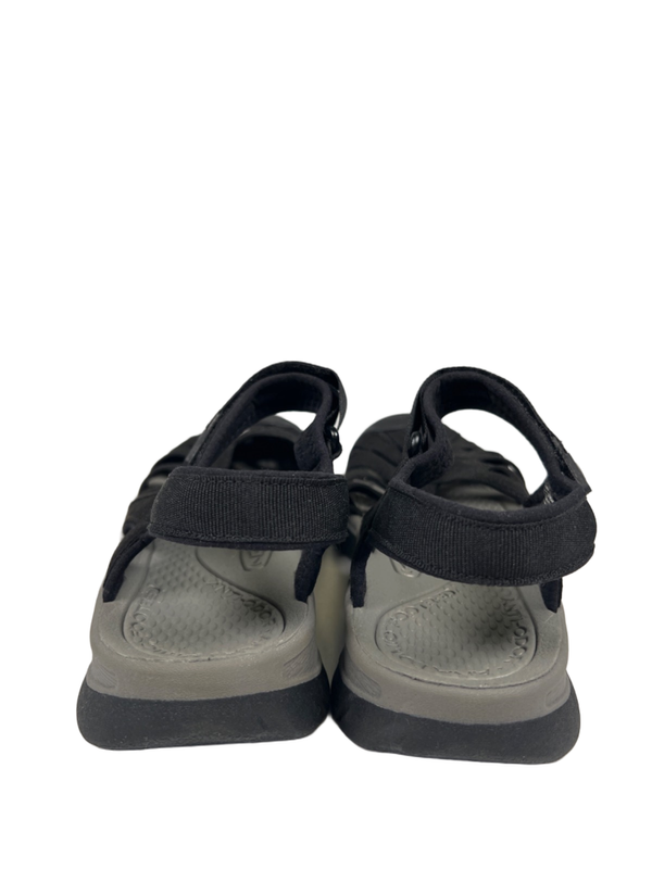 Keen Women's Black Closed Toe Slingback Rose Hiking Sandals - 8 image 4