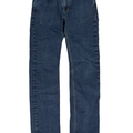 Levi's Men's Dark Wash 510 Skinny Fit Stretch Denim Jeans - 30x32