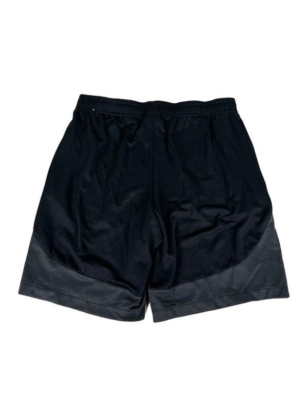Nike Men's Black Dri-Fit Academy Pro Slim Fit Vented Pull On Athletic Shorts - M image 2