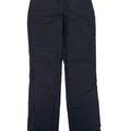 Chico's Women's Black Pull On Ankle Pants - 00/US 2