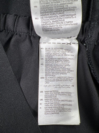 Adidas Women's Black Aeroready Stretch Athletic Shorts - S image 4