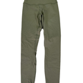 Lululemon Women's Olive Green Align Leggings - 2