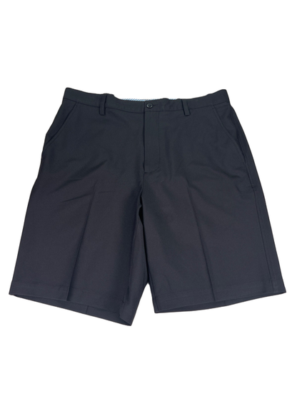 FootJoy Men's Black Active Golf Shorts - 35