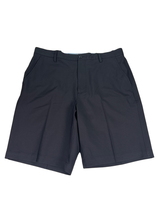 FootJoy Men's Black Active Golf Shorts - 35