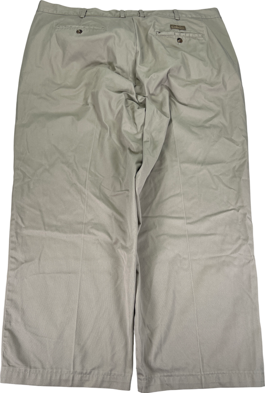 Cabela’s Men’s Beige Straight Leg Khaki Pants - 46 image 2