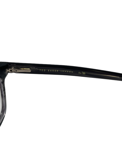 Ted Baker Men's Unisex Gray B899 58-18 Eyeglass Frames only image 7