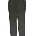 J Jill Women's Green Pull On Ponte Legging Pants - S