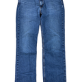 Levi's Men's Medium Wash 511 Denim Jeans - 36