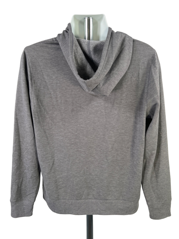 Genuine Merchandise Men's Gray Detroit Tigers MLB Pullover Hoodie - M image 2