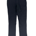 DKNY Jeans Women's Black Pull On Ponte Legging Pants - M
