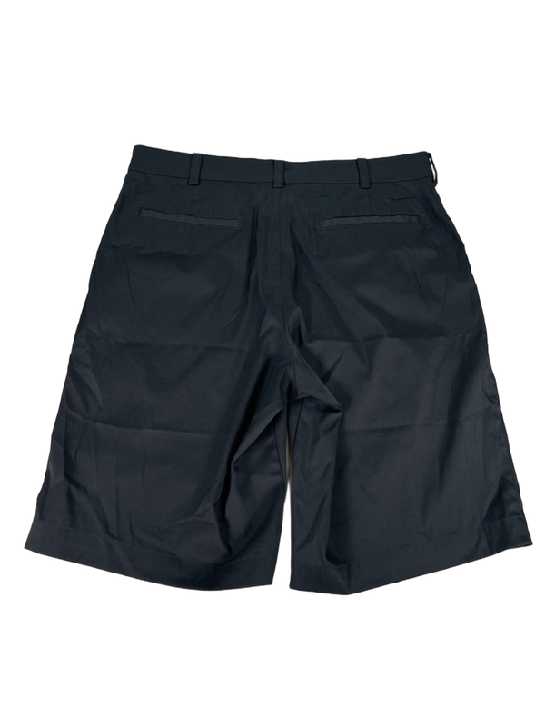 Nike Men's Black Dri-Fit Tour Performance Golf Shorts - 32 image 2