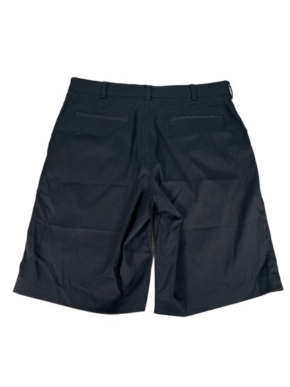 Nike Men's Black Dri-Fit Tour Performance Golf Shorts - 32 image 2