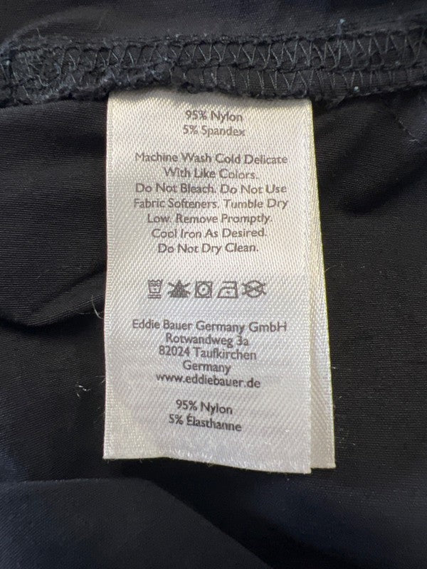 Eddie Bauer Men's Black Ascent Hiking Pants - 42x34 image 4