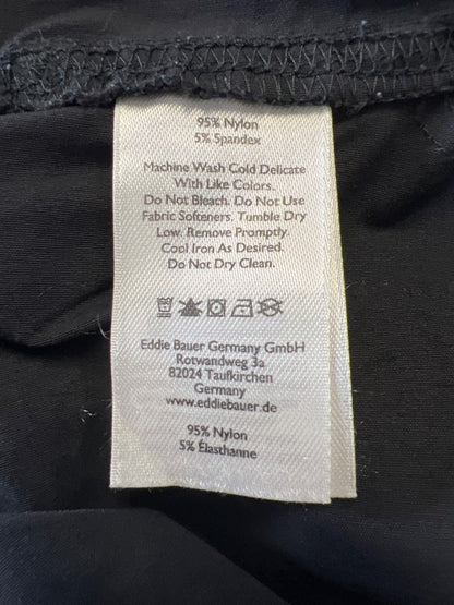 Eddie Bauer Men's Black Ascent Hiking Pants - 42x34 image 4