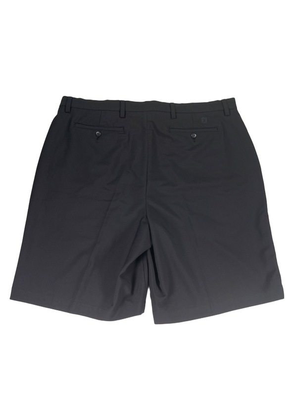 FootJoy Men's Black Performance Golf Shorts - 40 image 2
